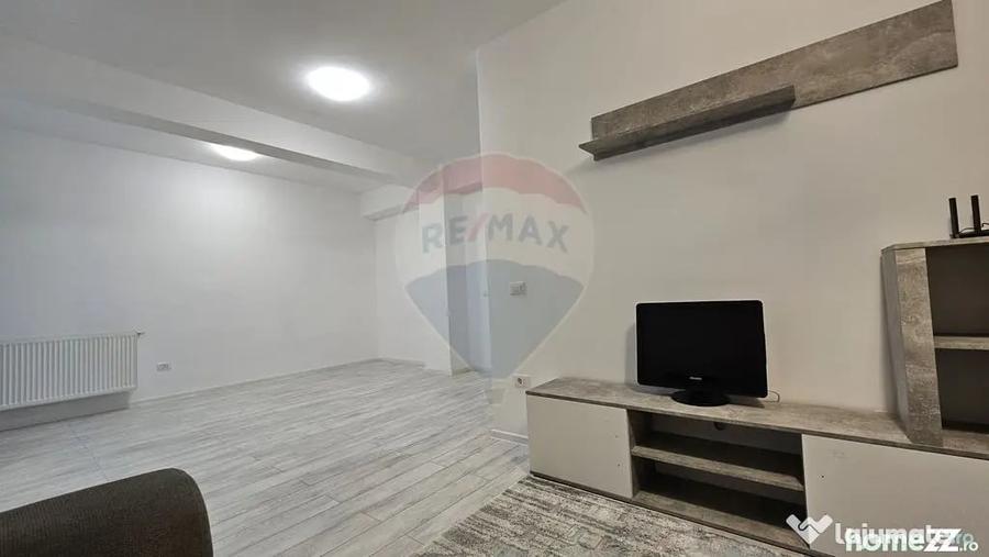 Apartament cu 2 camere decomandat în Sfântu Ilie