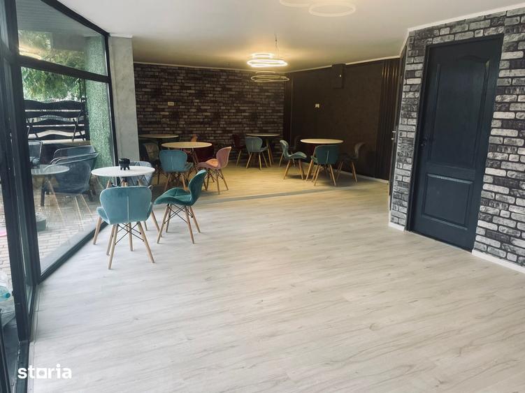 Spațiu comercial, de 127 mp, în Central