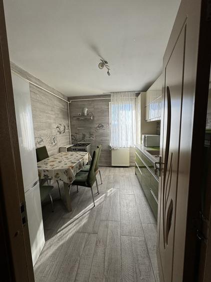 Apartament 2 camere Prejmer - 1