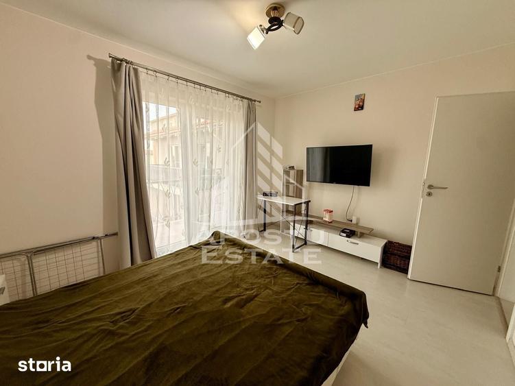 Apartament 2 camere de inchiriat, Giroc, Timisoara - 1