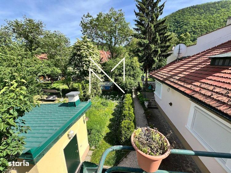 Apartament 4 Camere | Str. 15 Noiembrie | Curte | Pod CF Separat - 6