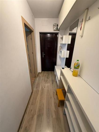 Centru ! Apartament 2 Camere Decomandat Cuza Voda - 4