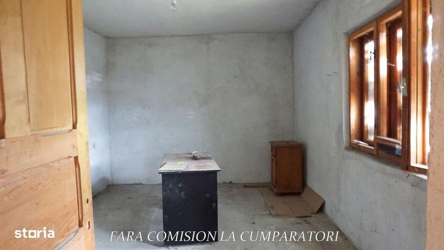 Casă cu 4 camere în Jiblea Nouă