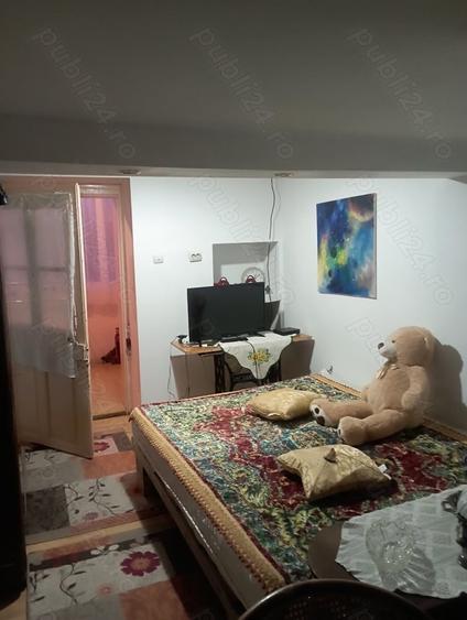 Casă cu 6 camere cu Teren 3100 Mp în Pișchia