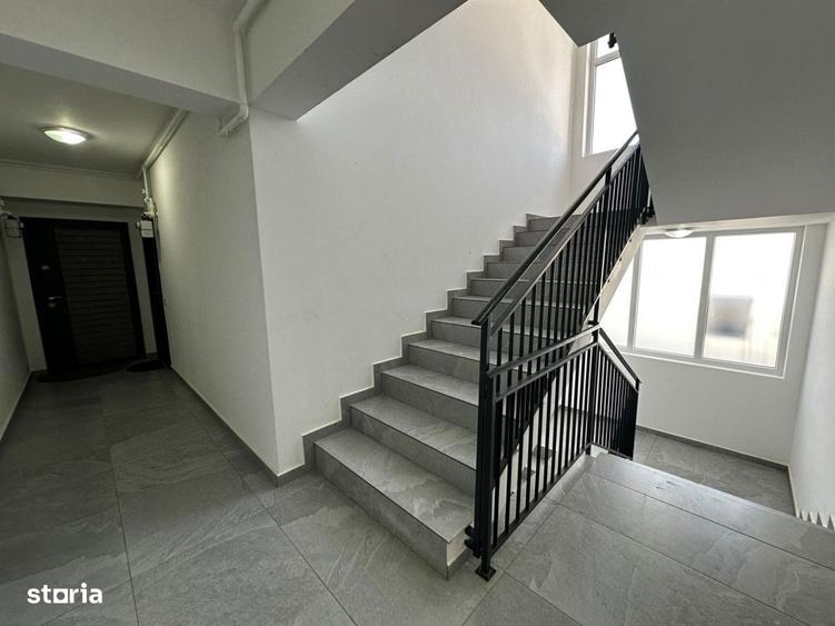 Apartament cu 4 camere în Dobroești