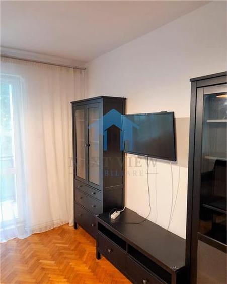 Apartament cu 2 camere decomandat în Plopilor