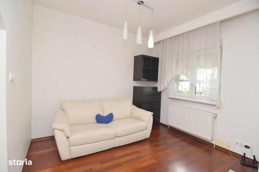 Apartament cu 2 camere în Dorobanți