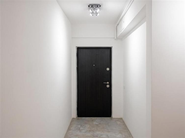 Apartament cu 2 camere decomandat, mobilat în Obcini