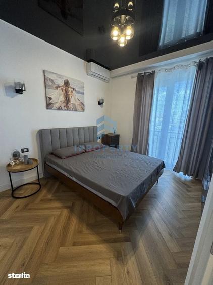Apartament 2 camere pipera cu balcon si parcare - 7
