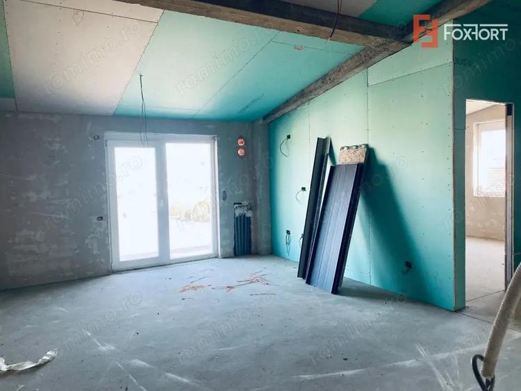 Apartament cu 2 camere, etaj 2 - Chisoda - - V9492 - 7