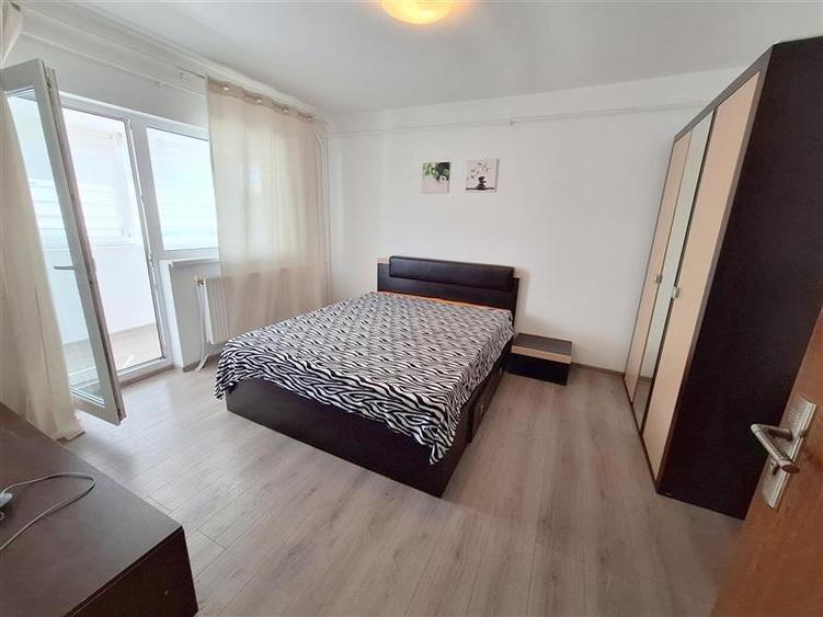 Garsonieră decomandată în Bistrița Lac