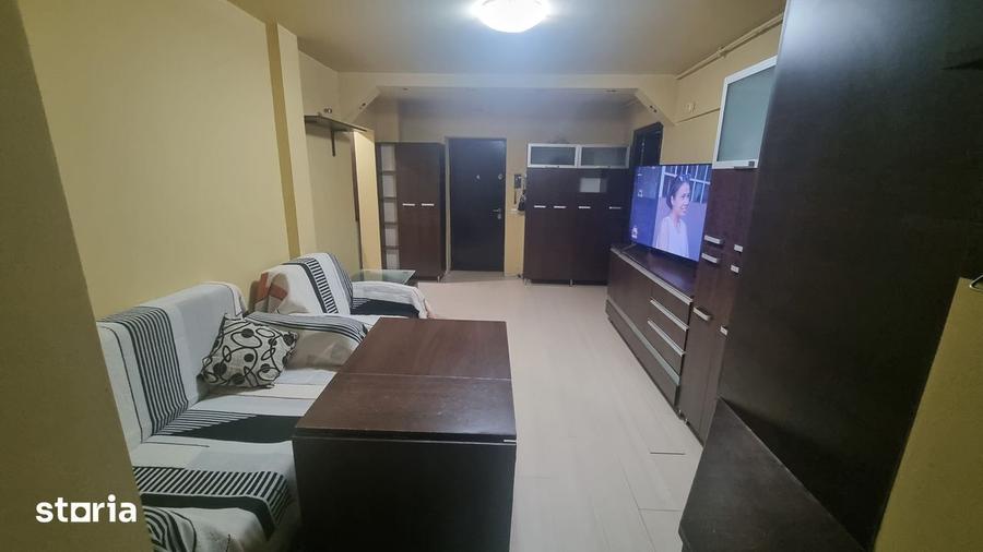 Apartament cu 2 camere în Nerva Traian