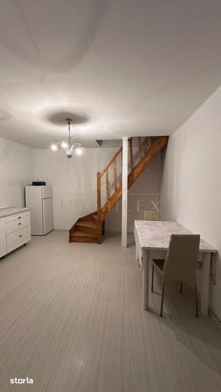 Casă cu 4 camere cu Teren 80 Mp în Iris