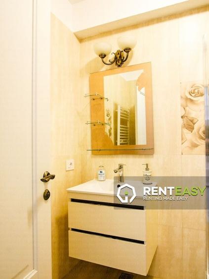 Apartament cu 2 camere în Copou