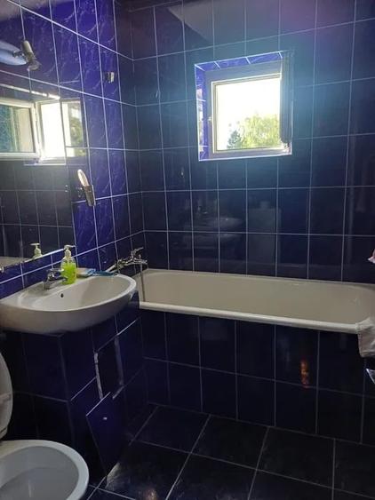 Apartament cu 3 camere decomandat, mobilat în Mănăștur