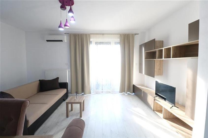 Apartament 2 camere ,Complex Iris 7 , zona Aradului - 2