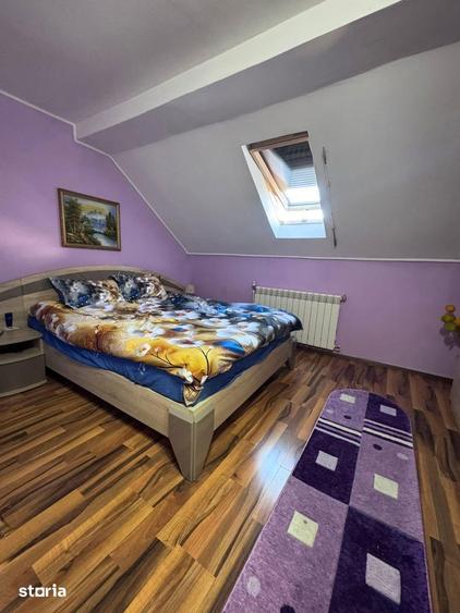 Casa superba de vanzare - Sibiu - 3
