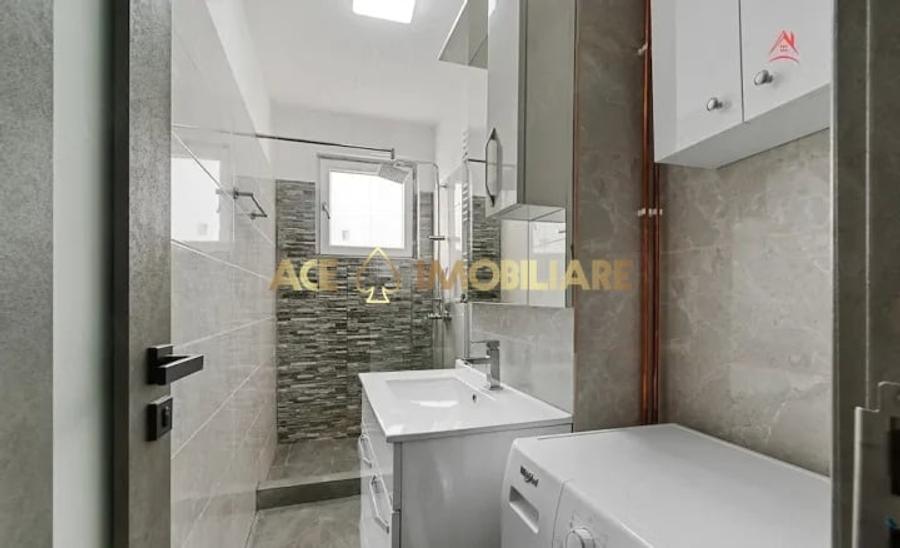 Garsoniera de inchiriat | Tineretului | Boiler | Petfrendly | Utilata - 10
