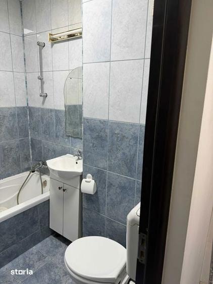 Garsonieră în Craiovei