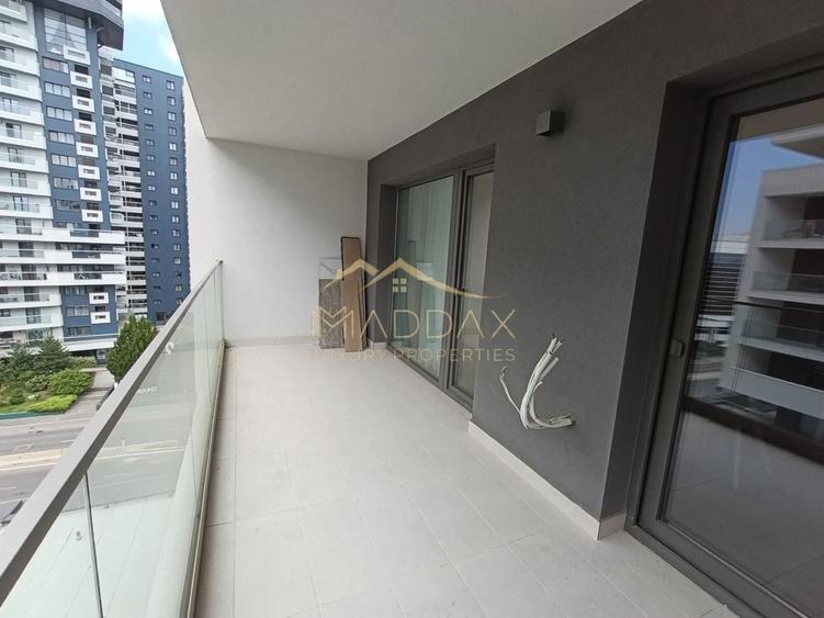 Apartament 2 Camere de Lux /Fabrica de Glucoza/Predare la alb-169.000 € - 6