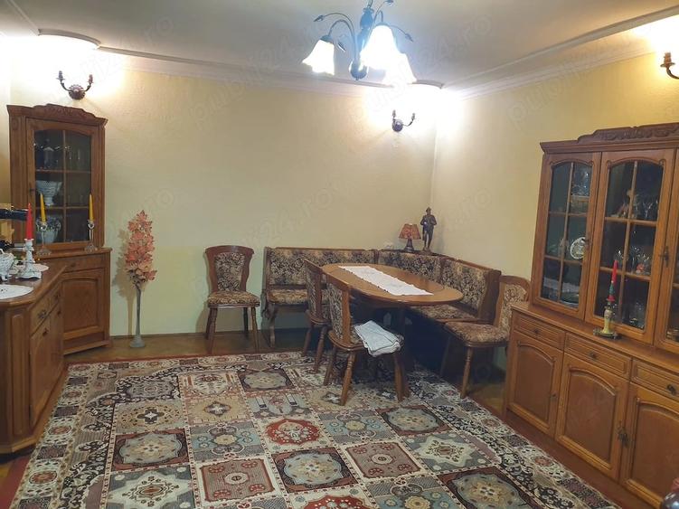 Casă cu Teren 520 Mp în Vlădești