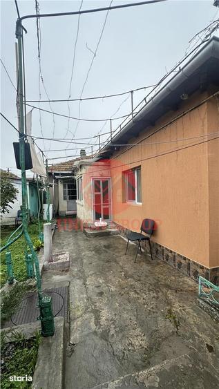 Casă cu 4 camere cu Teren 200 Mp în Viile Noi
