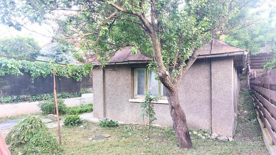 Teren Construcții intravilan de 267 mp, în Târgu Cucu