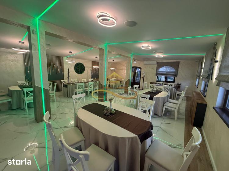 Spațiu comercial, de 150 mp, în Nicolae Bălcescu
