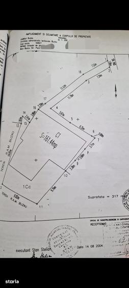 Spațiu comercial, de 316 mp, în Unirii Centru
