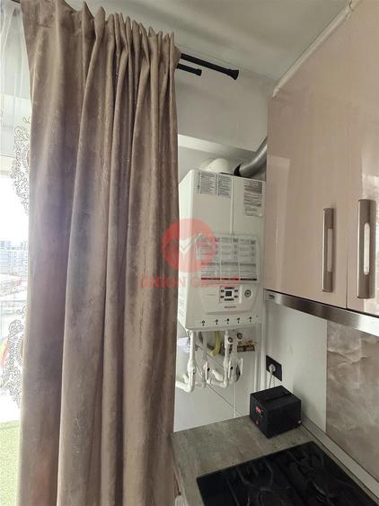 Apartament 2 Camere Decomandat, Alezzi Oddysey - 4