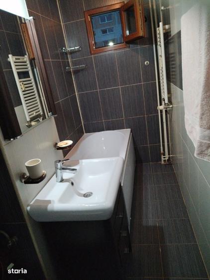 Apartament cu 2 camere semidecomandat în Fortuna