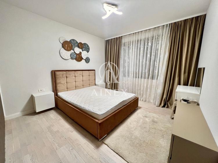 PET-FRIENDLY | Apartament cu 3 camere | Girocului, Timisoara - 6