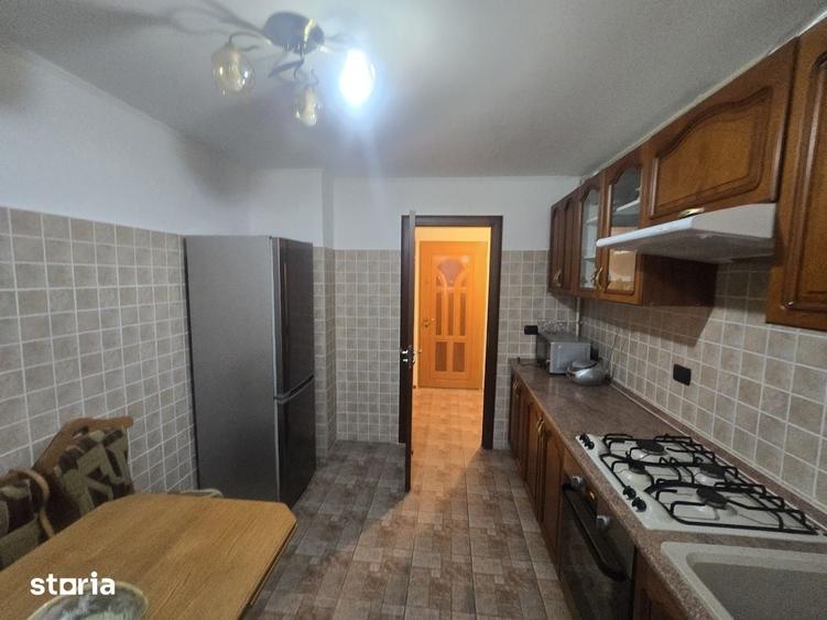 Apartament cu 2 camere în Mărăței