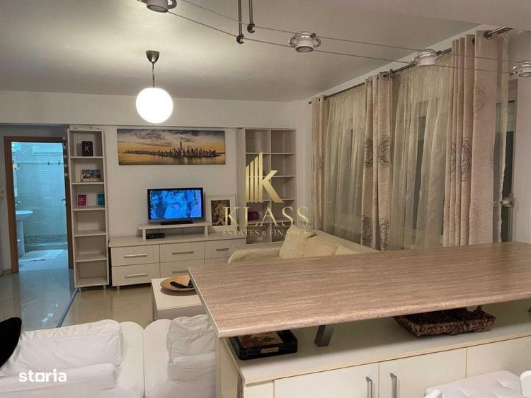 Apartament cu 2 camere decomandat în Drumul Taberei