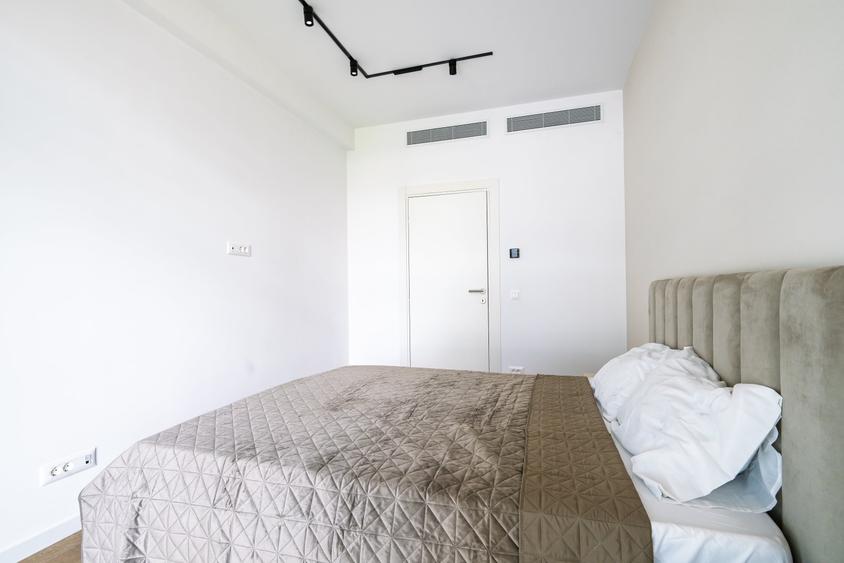 Apartament cu 2 camere decomandat în Floreasca