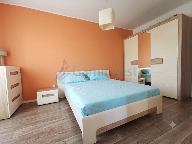 Apartament de inchiriat 3 camere, Calea Aradului, Cart. Luceafarul, Oradea - 1