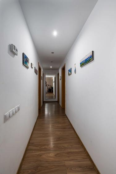 Apartament 4camere//bloc boutique//mobilat complet//Pipera - 16