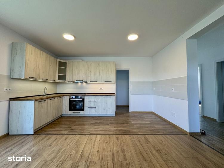 Casa individuala pe un singur nivel, 100 mp utili, 500 mp teren, Corus - 18