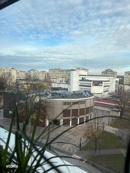 Apartament cu 2 camere decomandat în Patria