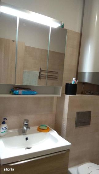 Apartament cu 2 camere în Nord