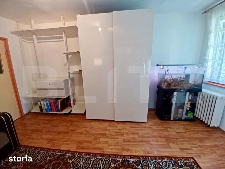 Garsonieră în Grigorescu