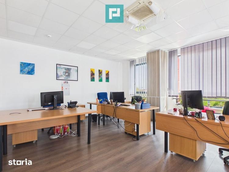 Spațiu comercial, de 53 mp, în Micălaca