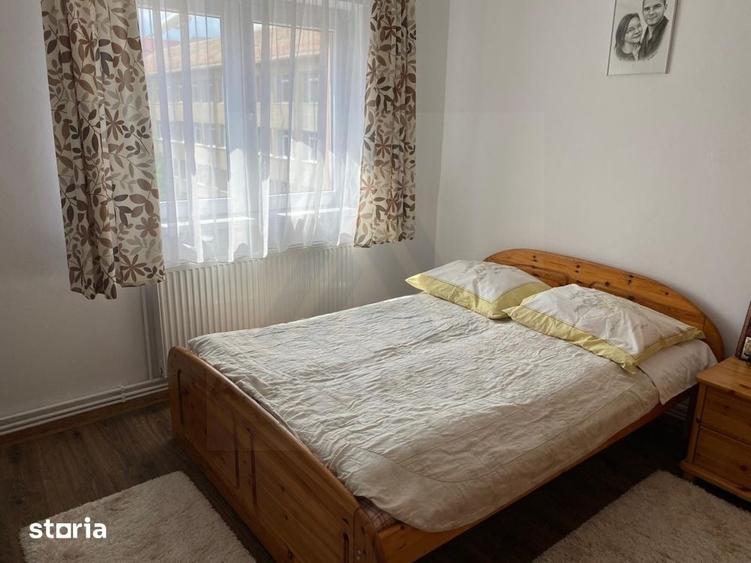 Apartament 2 camere 60 mp utili etaj 2 balcon Cartierul Strand - 2