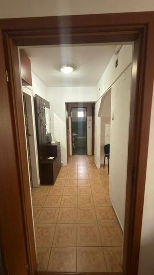 Apartament cu 2 camere decomandat în Vest