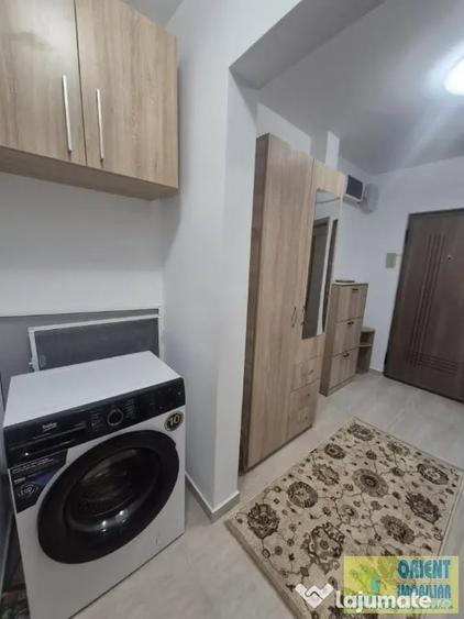 Dacia, bd. Tomis, de inchiat 2 camere, decomandat, mobilat, renovat - 6