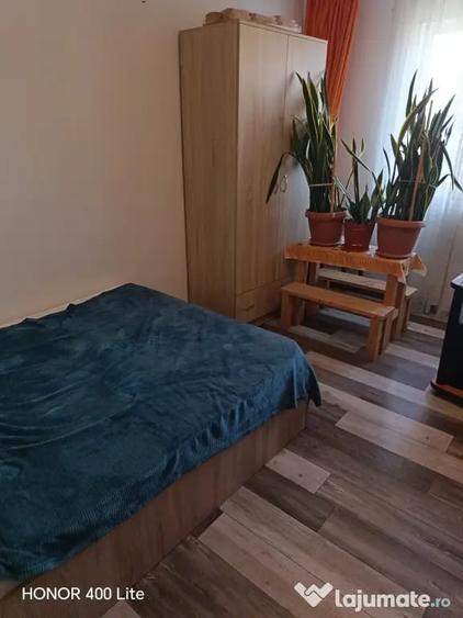 Garsonieră semidecomandată în Prundu