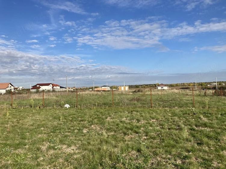 Teren de 550 mp, în Central