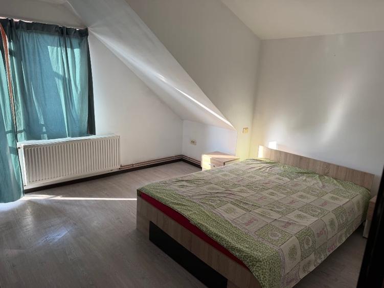Apartament cu 2 camere decomandat, mobilat în UMT