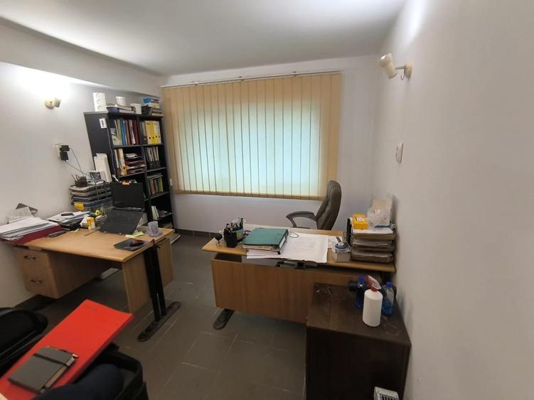 Apartament cu 3 camere în Năvodari