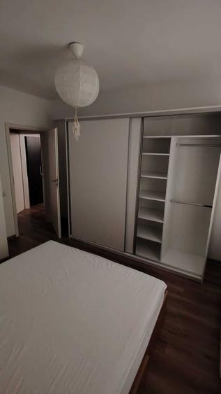 Apartament cu 2 camere semidecomandat, mobilat în Brâncoveanu